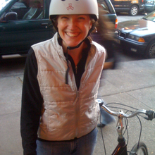 Allie happy helmeting.large
